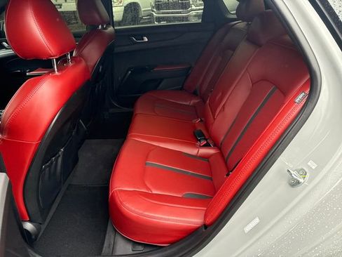 Used 2023 Kia K5 GT-Line w/ GT-Line Premium Package image 16