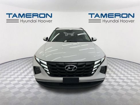 Used 2024 Hyundai Tucson SEL image 8
