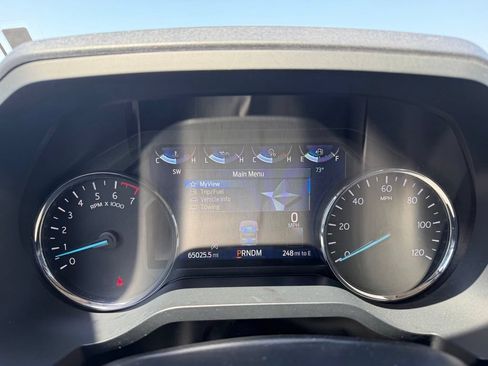 Used 2024 Ford Expedition Max Limited RWD image 10