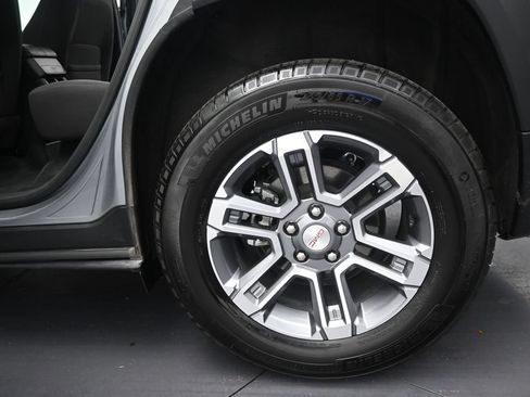 Used 2026 GMC Terrain Elevation AWD/4WD image 40