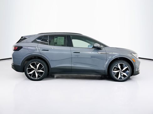 Used 2023 Volkswagen ID.4 Pro S AWD/4WD image 10