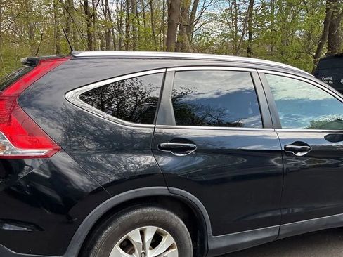 Used 2014 Honda CR-V EX-L image 9