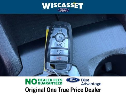 Certified 2022 Ford Escape SE w/ Convenience Package image 11