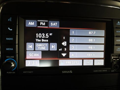 Used 2013 Dodge Durango Crew AWD/4WD image 26