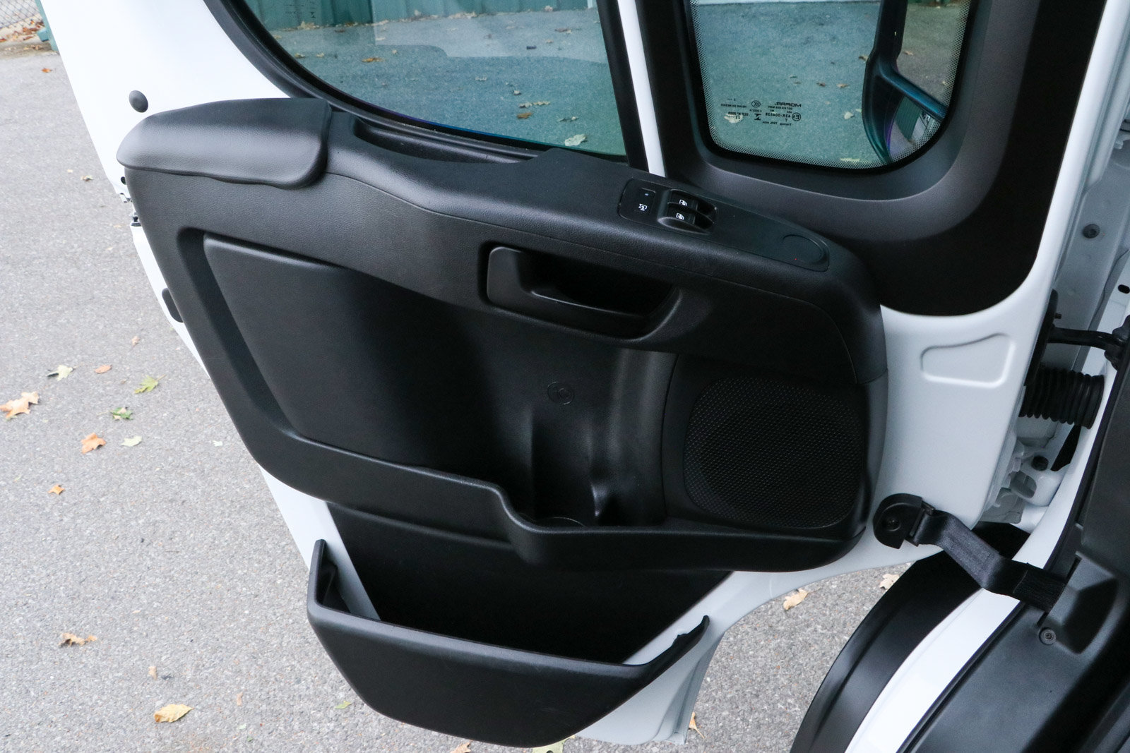 Used 2023 RAM ProMaster 2500 FWD image 21