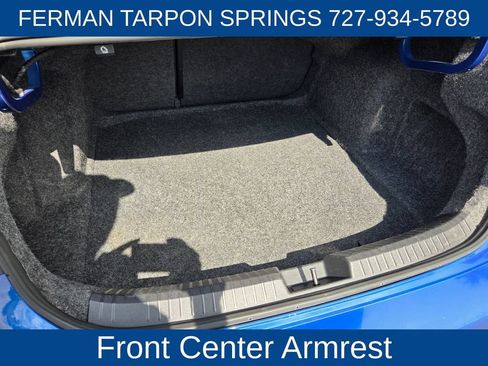 Used 2024 Volkswagen Jetta SE FWD image 18