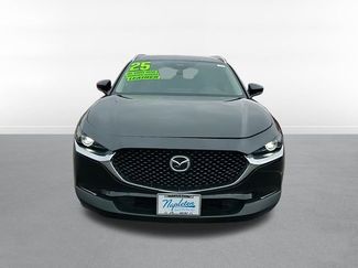 Used 2025 MAZDA CX-30 AWD 2.5 S w/ Select Sport Pkg video 2