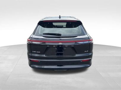 New 2026 Toyota Crown Signia