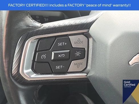 Used 2025 Ford Mustang Premium RWD image 40