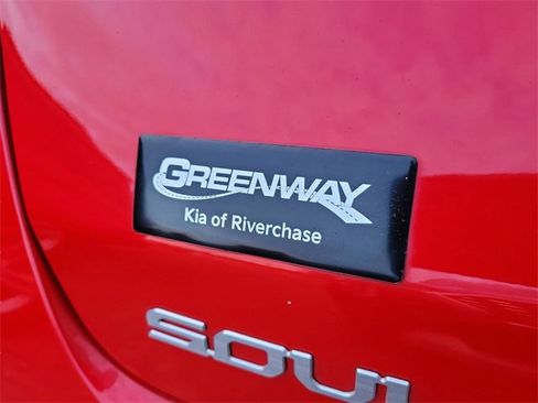Used 2024 Kia Soul LX w/ Option Group 015 image 24