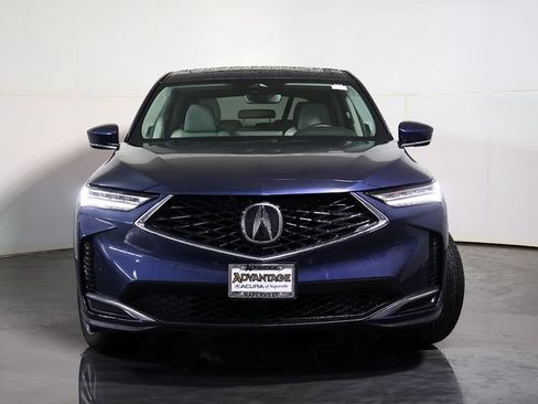 Used 2026 Acura MDX SH-AWD w/ Technology Package image 9