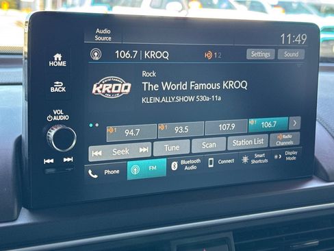Used 2024 Honda Pilot EX-L image 25