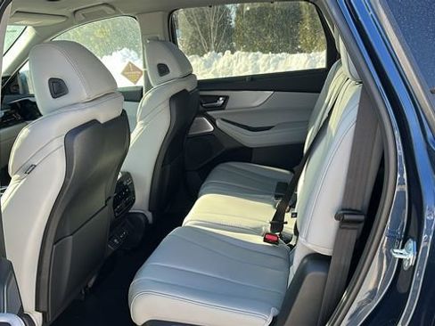 New 2026 Acura MDX w/ Technology Package image 22
