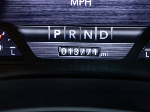 Used 2022 RAM 3500 Laramie image 23