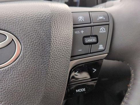 New 2026 Toyota Camry XLE image 17