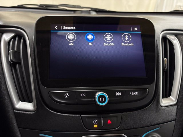 Used 2023 Chevrolet Malibu LT FWD image 31