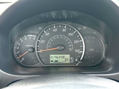Used 2024 Mitsubishi Mirage G4 LE FWD image 19