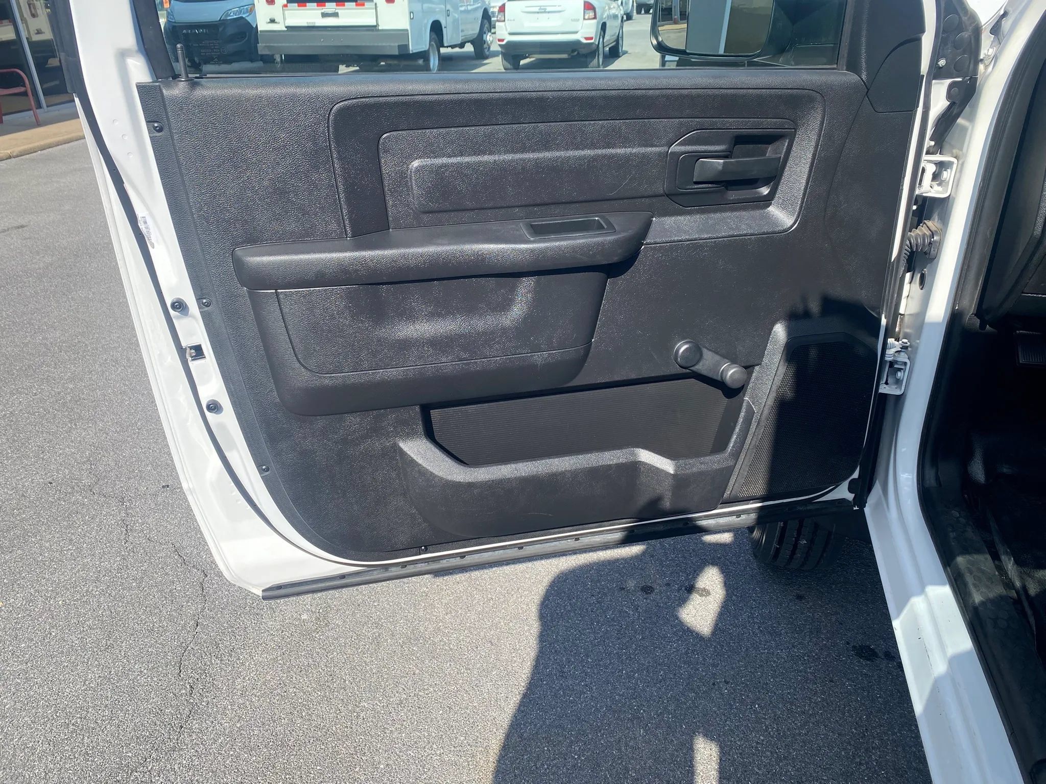 Used 2016 RAM 4500 Tradesman RWD image 8
