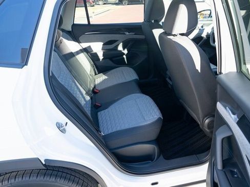 New 2026 Volkswagen Tiguan S image 39