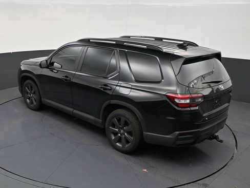 Used 2026 Honda Pilot Sport image 13
