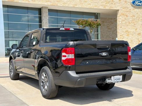 New 2026 Ford Maverick XLT w/ XLT Luxury Package image 47