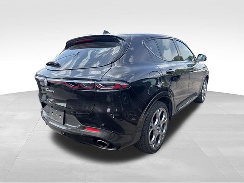 Used 2024 Alfa Romeo Tonale Veloce w/ Active Assist Package AWD/4WD image 2
