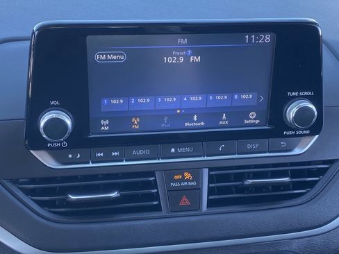 Used 2021 Nissan Altima 2.5 S w/ Driver Assist Package image 27