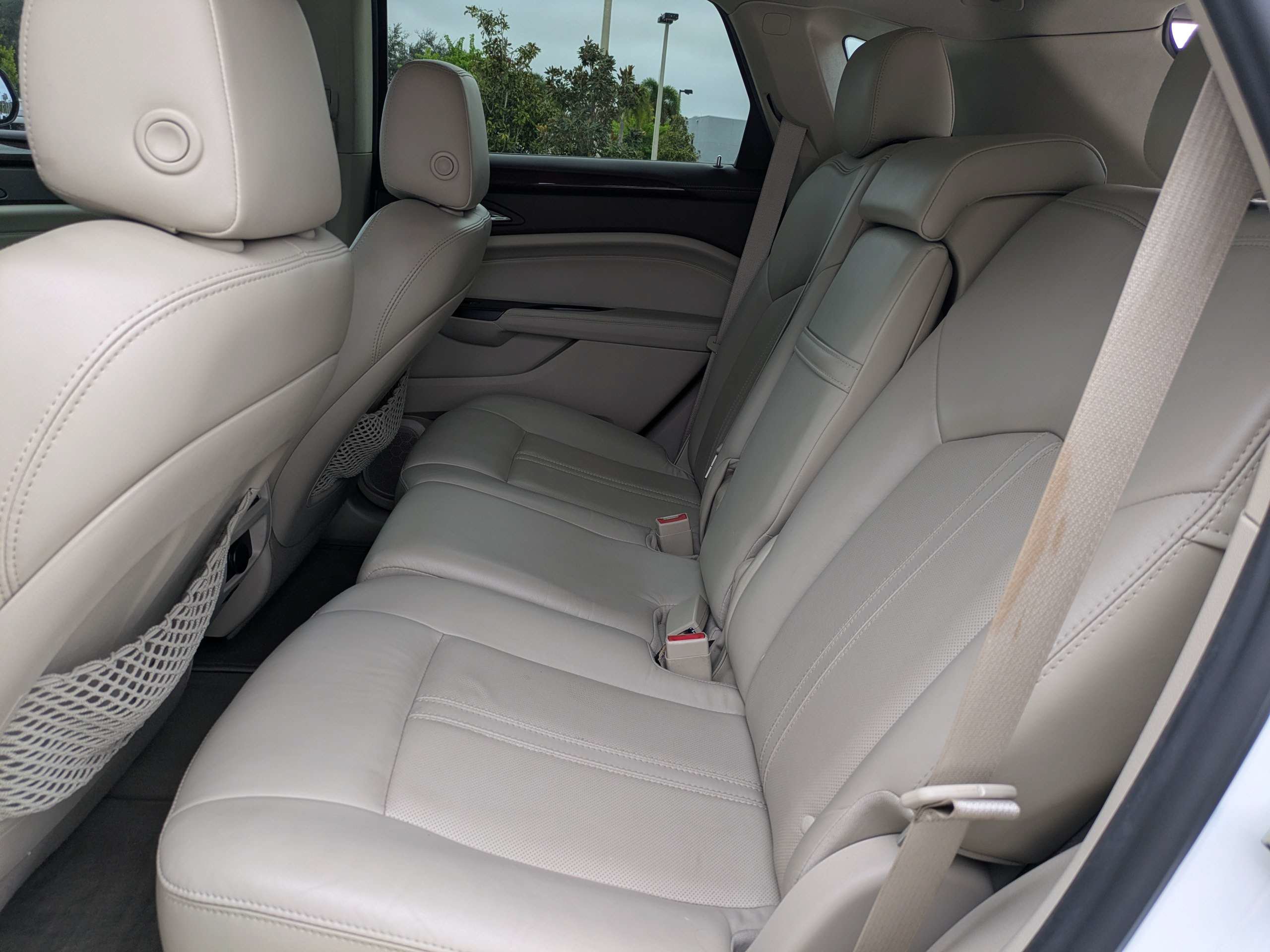 Used 2015 Cadillac SRX Performance w/ Driver Assist Package FWD image 13