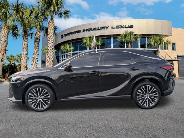 Certified 2024 Lexus RX 350 Premium Plus w/ Convenience Package FWD image 7