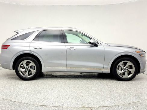 Used 2026 Genesis GV70 2.5T image 4
