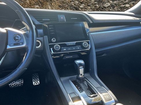 Used 2020 Honda Civic Sport image 6