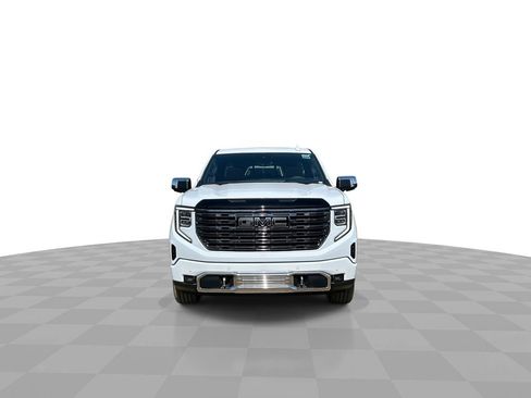 New 2026 GMC Sierra 1500 Denali Ultimate image 3