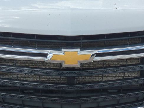 Used 2020 Chevrolet Traverse LS AWD/4WD image 46