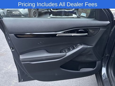 New 2026 Kia Seltos S FWD image 11