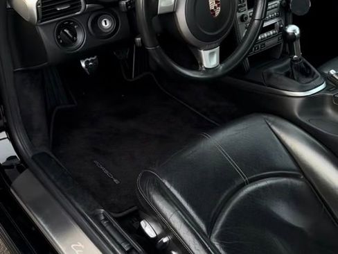 Used 2007 Porsche 911 Turbo image 7