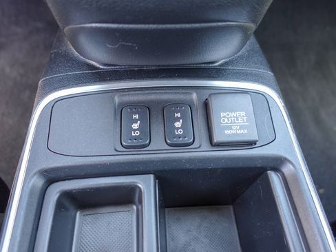 Used 2015 Honda CR-V EX-L image 19