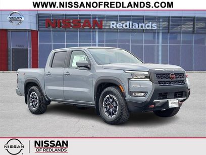 New 2026 Nissan Frontier Pro-X w/ Pro Premium Package