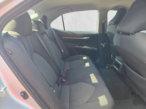 Used 2023 Toyota Camry LE FWD image 11