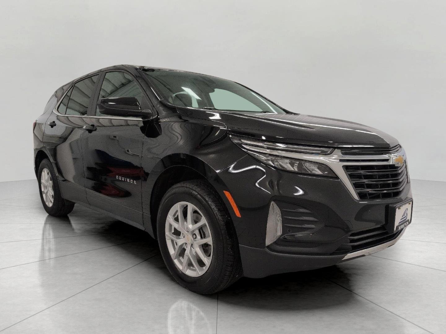 Used 2024 Chevrolet Equinox LT AWD/4WD image 29