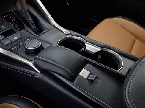 Used 2017 Lexus NX 200t AWD image 20