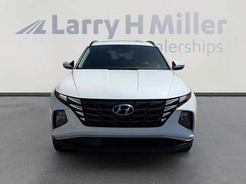 Used 2022 Hyundai Tucson SEL w/ Convenience Package AWD/4WD image 8