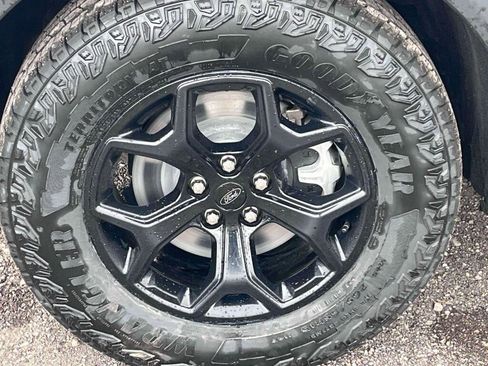 Certified 2023 Ford Explorer Timberline AWD/4WD image 15