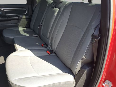 Used 2024 RAM 2500 Big Horn w/ Bed Utility Group image 46