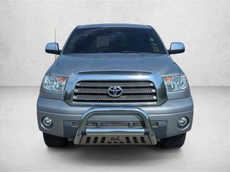 Used 2007 Toyota Tundra Limited RWD video 2