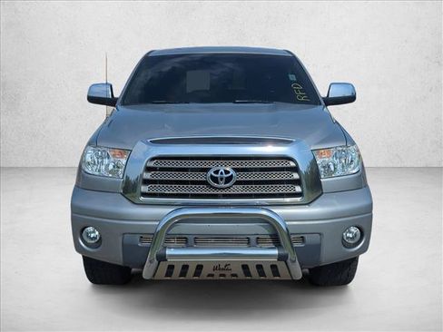 Used 2007 Toyota Tundra Limited RWD image 2