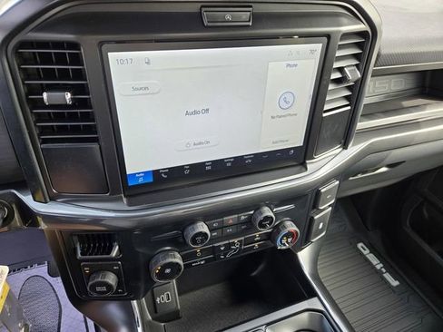 New 2026 Ford F150 STX w/ Equipment Group 200A AWD/4WD image 13