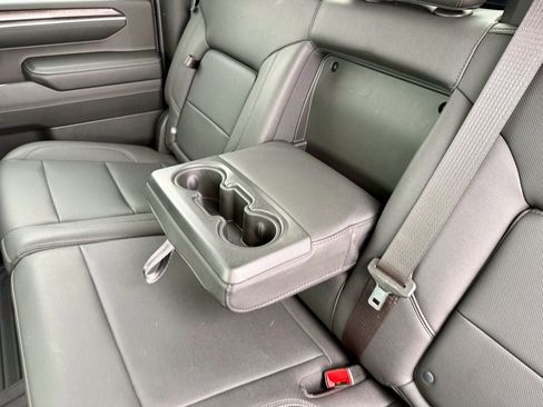 Used 2024 Chevrolet Silverado 2500 LTZ w/ LTZ Premium Package AWD/4WD image 38