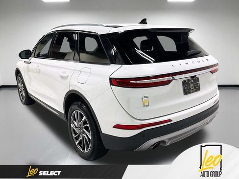 Used 2022 Lincoln Corsair AWD w/ Equipment Group 101A image 10