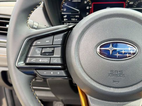 Used 2026 Subaru Forester Wilderness w/ Wilderness Package AWD/4WD image 21
