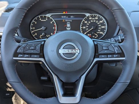 New 2025 Nissan Altima 2.5 SR image 26